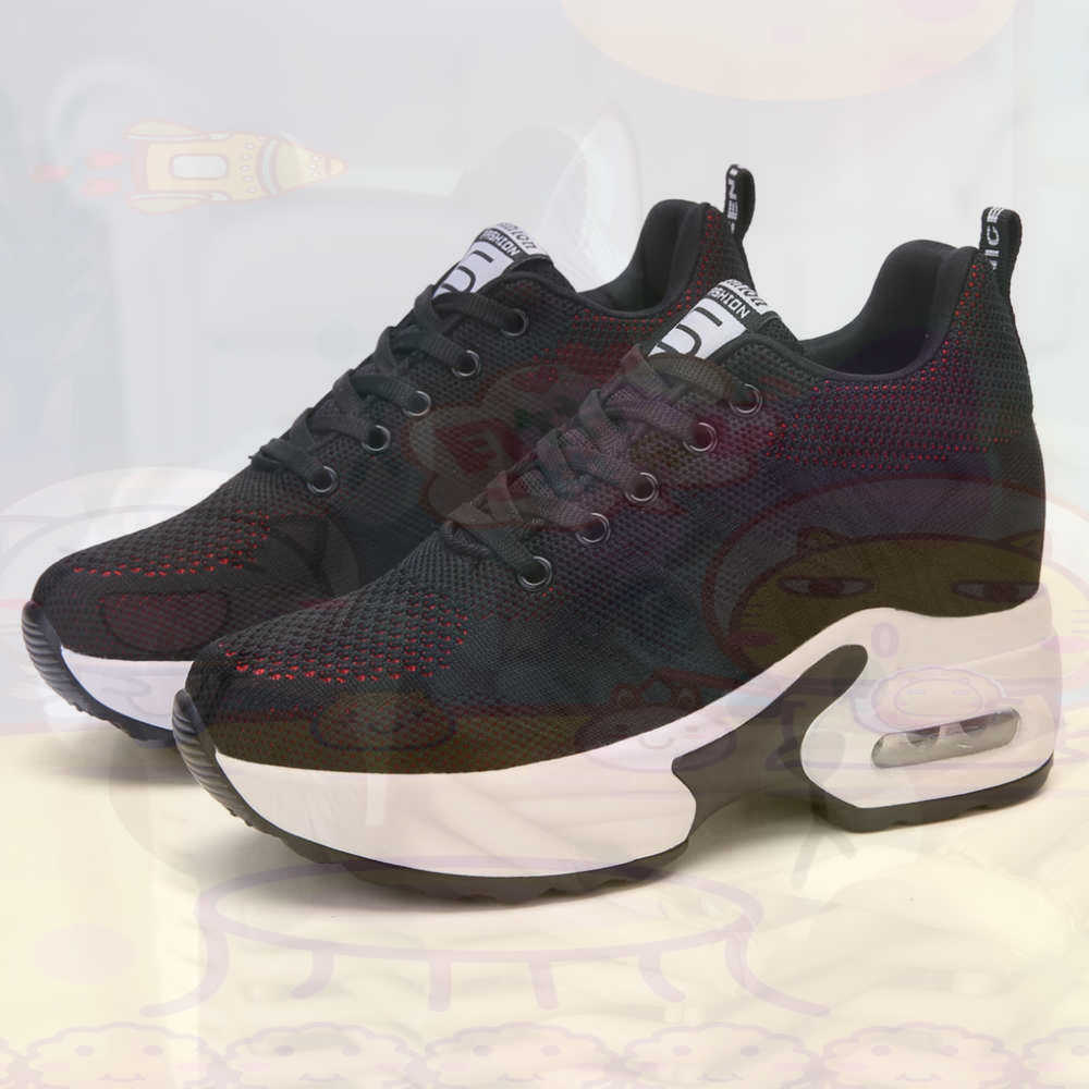 Badminton League - Red Size 36 Shoes Woman Tennis