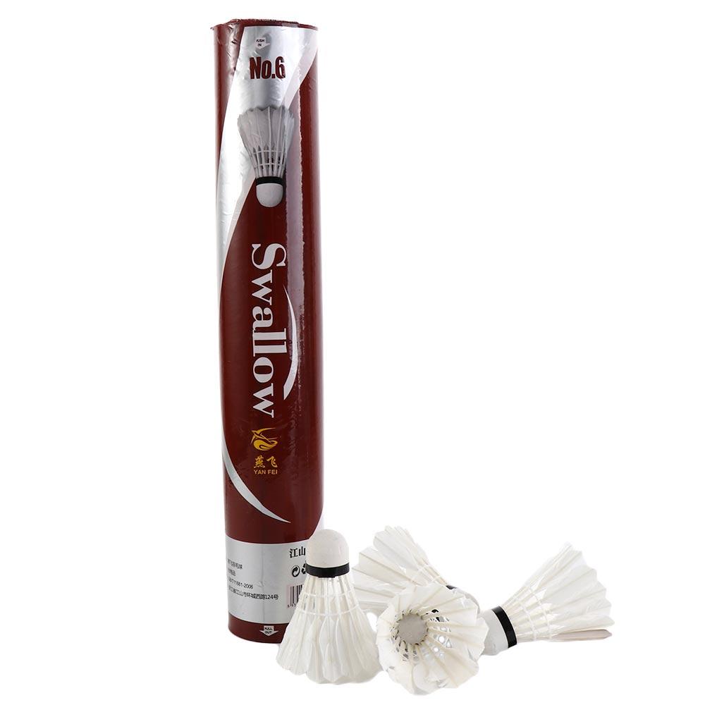 Badminton League - Elastic Super Durable Cork Game Outdoor