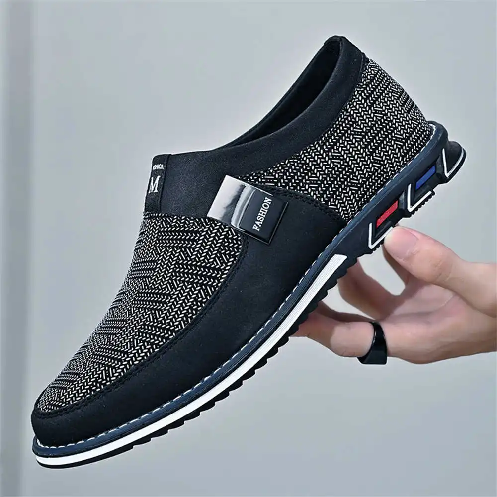 Badminton League - Dark Blue 44-45 Summer Shoes Sale