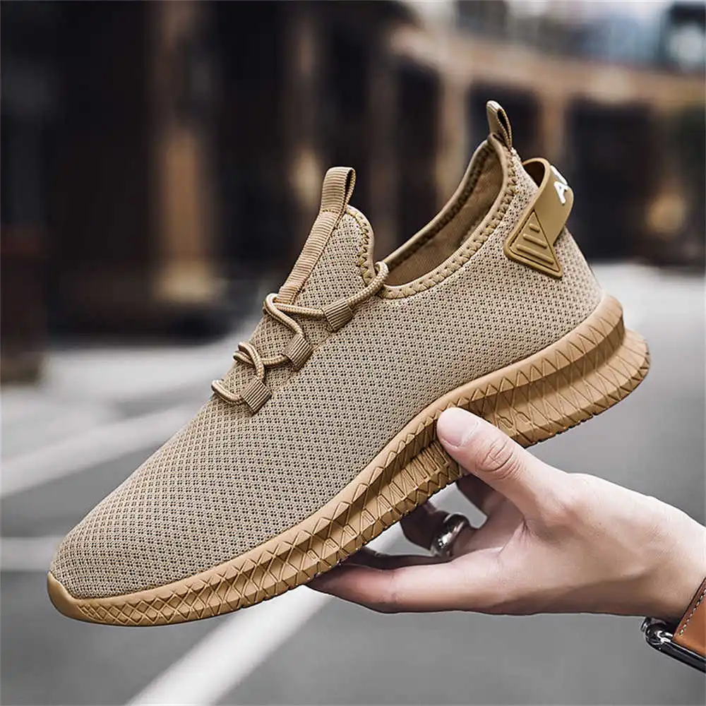 Badminton League - Demi-season Mesh Tenni Man Running Sneakers