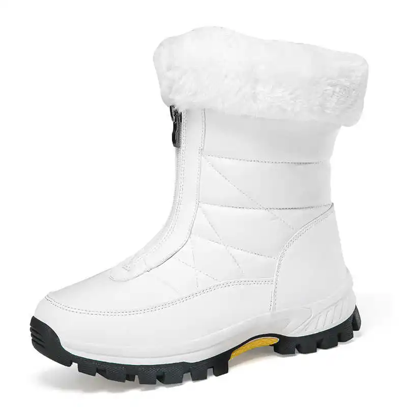 Women's Boot Sneakers Walking  - đánh giá và giá Badminton League