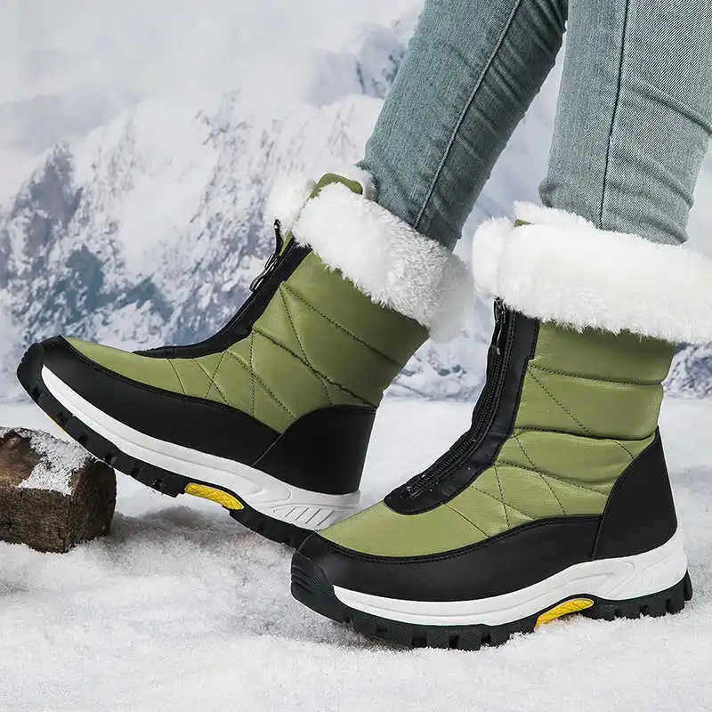 Women's Boot Sneakers Walking  - đánh giá và giá Badminton League