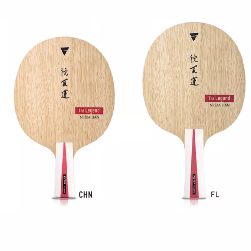 VICTAS THE LEGEND NI XIA LIAN  - đánh giá và giá Badminton League