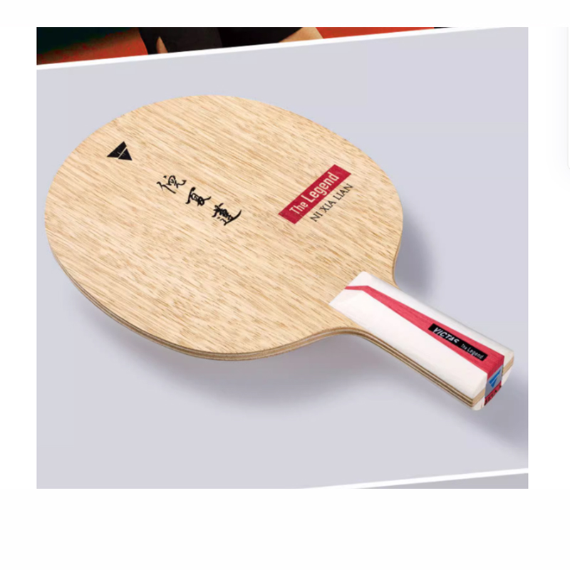 VICTAS THE LEGEND NI XIA LIAN  - đánh giá và giá Badminton League