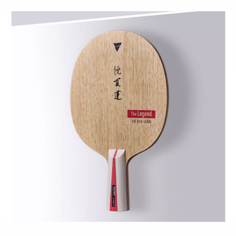 VICTAS THE LEGEND NI XIA LIAN  - đánh giá và giá Badminton League
