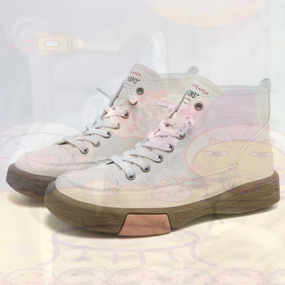 High Top Hi Cut Offers Skatebo - đánh giá và giá Badminton League