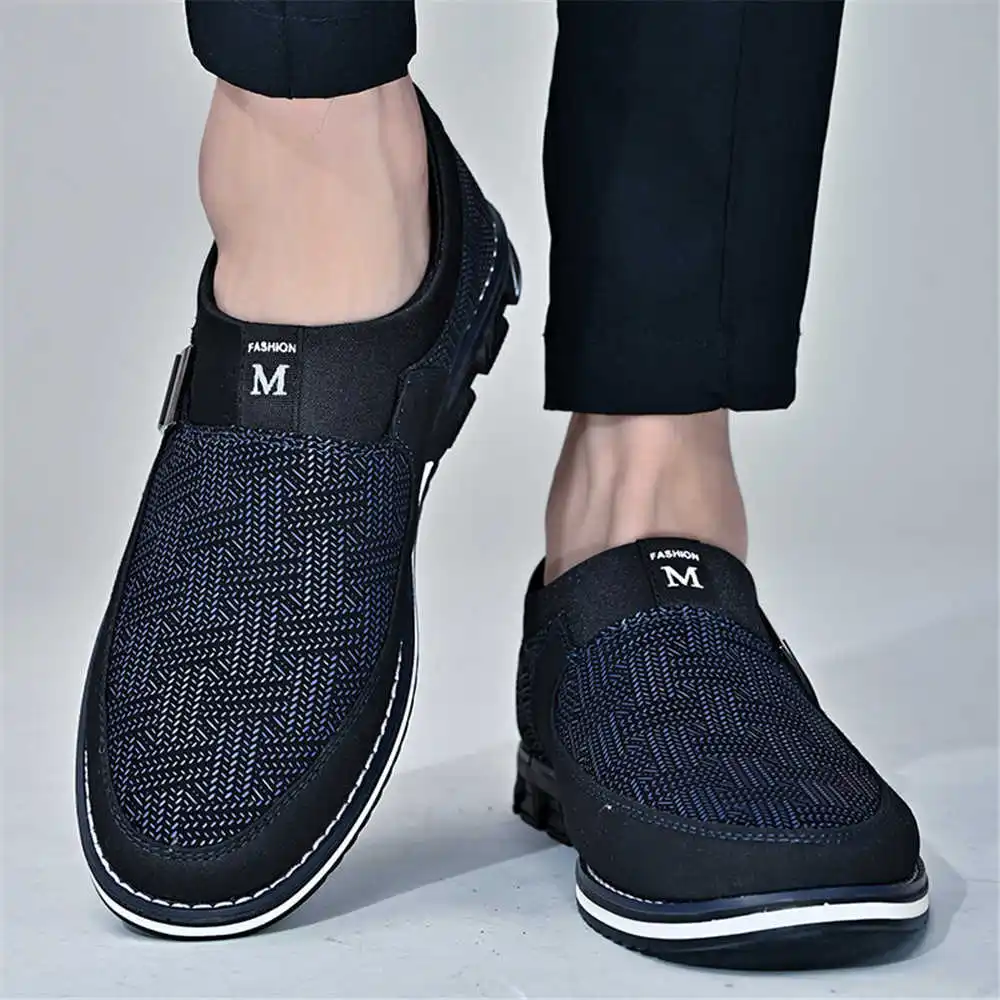 Dark Blue 44-45 Summer Shoes S - đánh giá và giá Badminton League