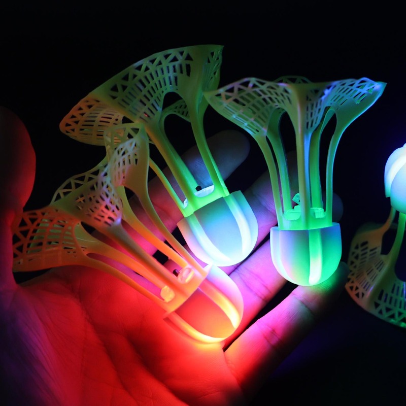 Windproof Luminous Badminton S - đánh giá và giá Badminton League